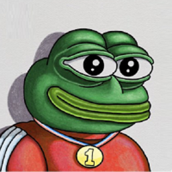Platform of meme coins (PAYU) logo