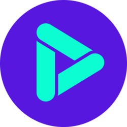 PlayDapp (PDA) logo