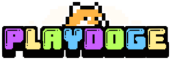 Playdoge ($PLAY) logo