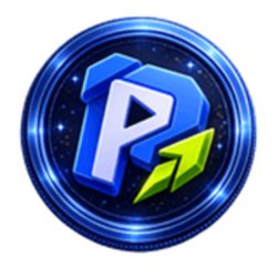 Playground (PBUX) logo