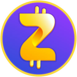 PlayZap (PZP) logo