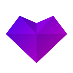 Pleasure Coin (NSFW) logo