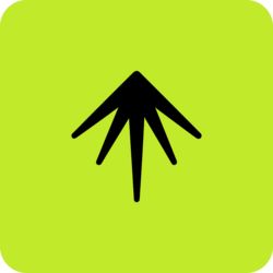 Pledge Finance (PLG) logo