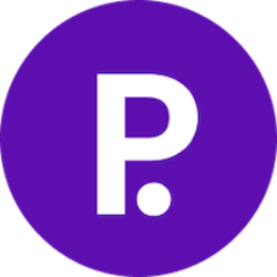 Plenty DeFi (PLENTY) logo
