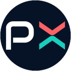PlotX (PLOT) logo