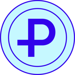 PLUS (PLUS) logo