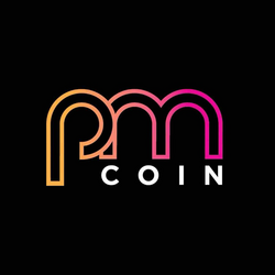 PMCoin ($PM) logo