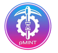 pMINT (PMINT) logo