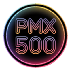 PMX500 (PMX) logo