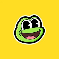 Poggers ($POGGERS) logo