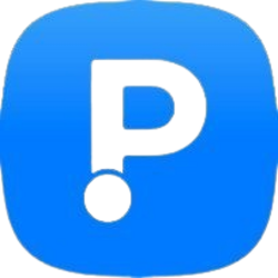 PointPay (PXP) logo