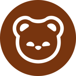 POL Staked WBERA (SWBERA) logo