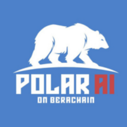 POLAR AI (POLAR) logo