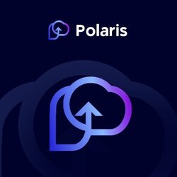 PolarisCloud.ai (SN49) logo