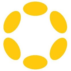 Polkagold (PGOLD) logo