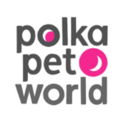 PolkaPet World (PETS) logo