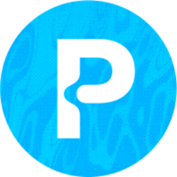 Polkastarter (POLS) logo