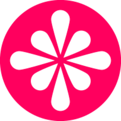Polkaswap (PSWAP) logo