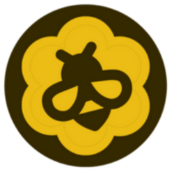 Pollen (POLLEN) logo
