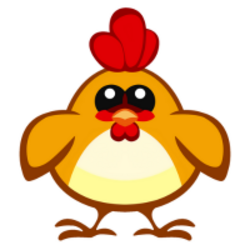 Pollo (POLLO) logo