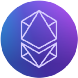 Polygon Bridged weETH (Katana) (WEETH) logo