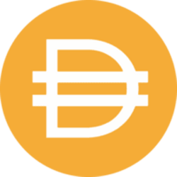 Polygon PoS Bridged DAI (Polygon POS) (DAI) logo