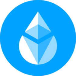 Polygon zkEVM Bridged wstETH (Katana) (WSTETH) logo