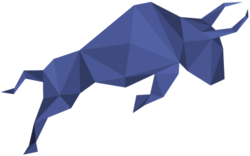 Polymath (POLY) logo