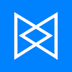 Polymtrade (PM) logo
