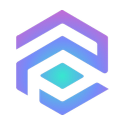 Polytrade (TRADE) logo