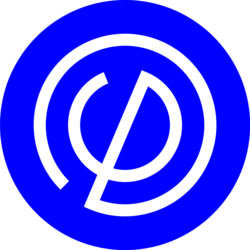 Pomerium Ecosystem Token (PMG) logo
