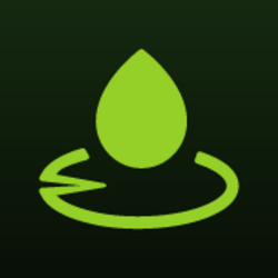 pools.trade (POOLS) logo