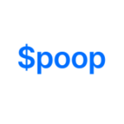 Poopcoin (POOP) logo