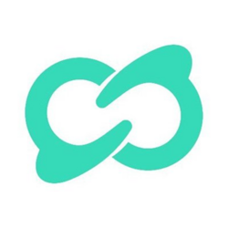 PoP Planet (P) logo