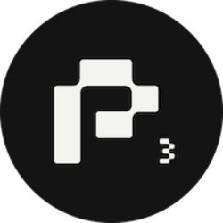 Port3 Network (PORT3) logo