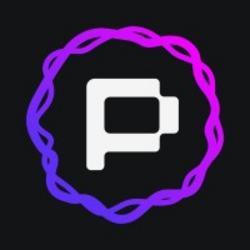 Portal to Bitcoin (PTB) logo