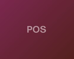 Possum (POSM) logo