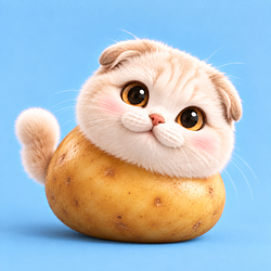 Potatchi (POTATCHI) logo