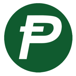 Potcoin (POT) logo