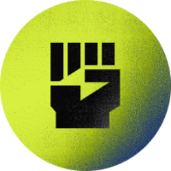 Power Token (PWR) logo