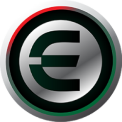 POWERCITY Earn Protocol (EARN) logo