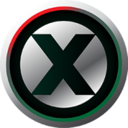 PXDC (PXDC) logo