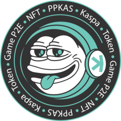 PPKAS (PPKAS) logo