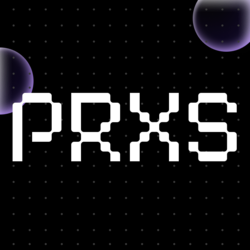Praxis (PRXS) logo