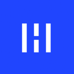 Imprnt (PRNT) logo