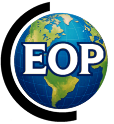 EXCELLENCE (EOP) logo