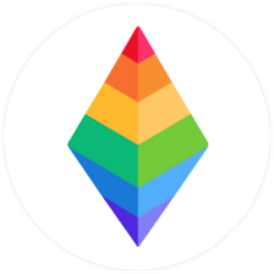 Prisma Governance Token (PRISMA) logo