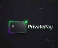 PrivatePay (PP) logo