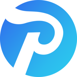 Prize Protocol (PRIZE) logo