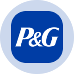 Procter & Gamble (Ondo Tokenized Stock) (PGON) logo